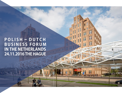 Polish-Dutch Business Forum