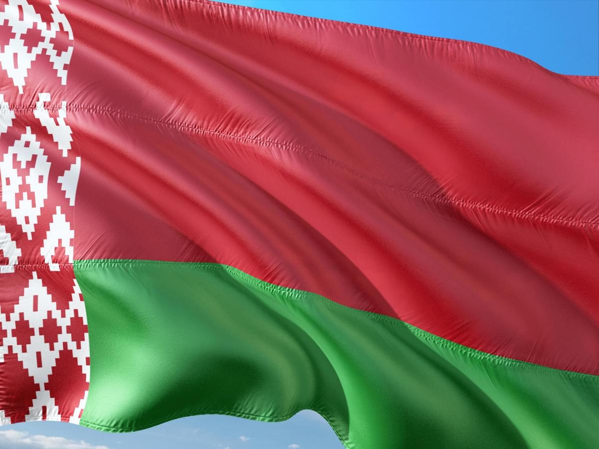 misja gospodarcza na Białoruś