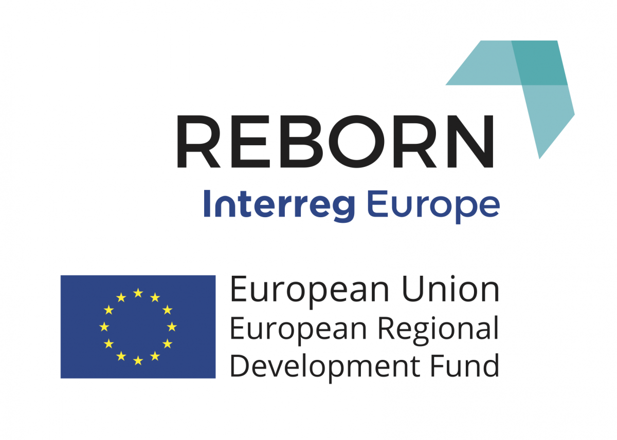 Interreg Europe Reborn